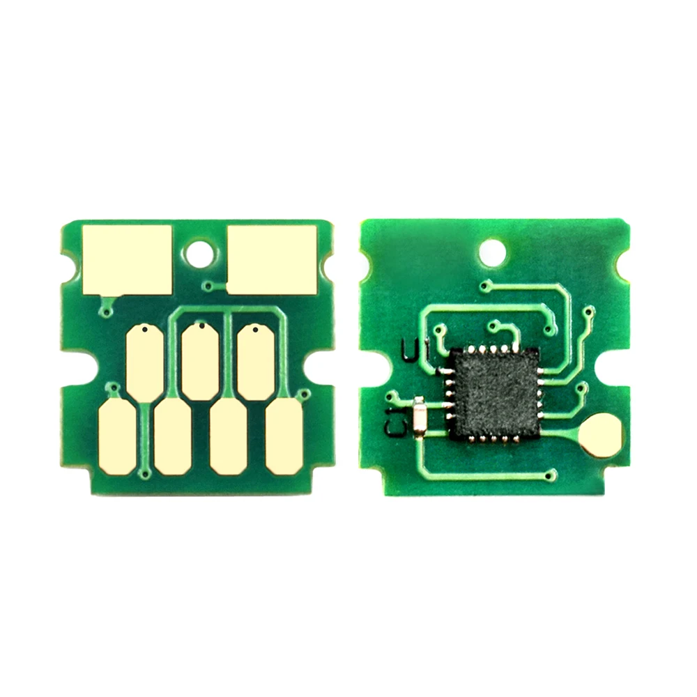 EWMB3 C9344 For Epson WF-2810 WF-2820 WF-2830 WF-2831 WF-2835 WF-2840 WF-2845 WF-2850 WF-2851 WF-2870 Chip cartridge chip