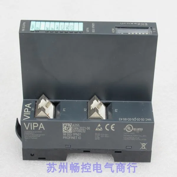 

*Spot Sales * Huipeng VIPA Module 053-1PN01 Spot Sales