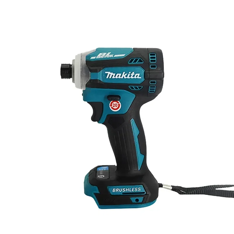 Impact Driver Makita DTD171 18V BL Motor Bare Tool Unit BRUSHLESS Cordless
