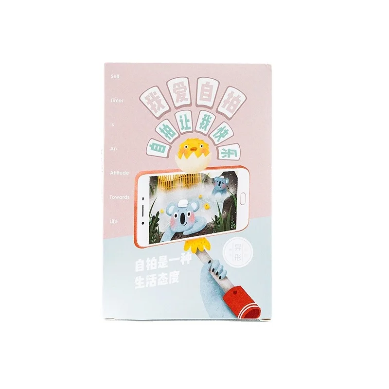 30 sheets/LOT Kawaii Animal Take Photo Postcard /Greeting Card/Wish Card/Christmas and New Year gifts