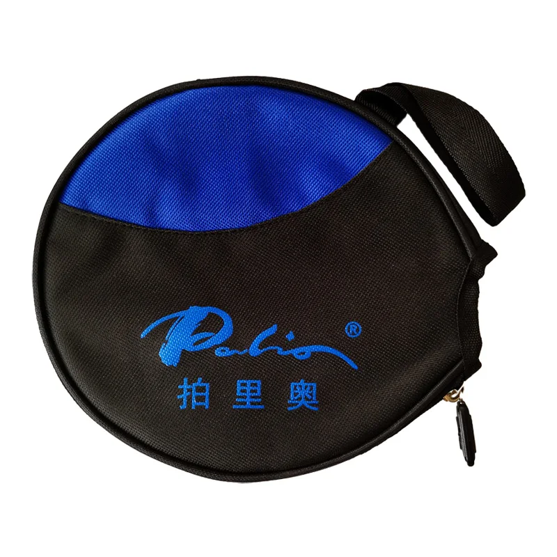 Table Tennis Racket Bag Ping Pong Bat Protection Case
