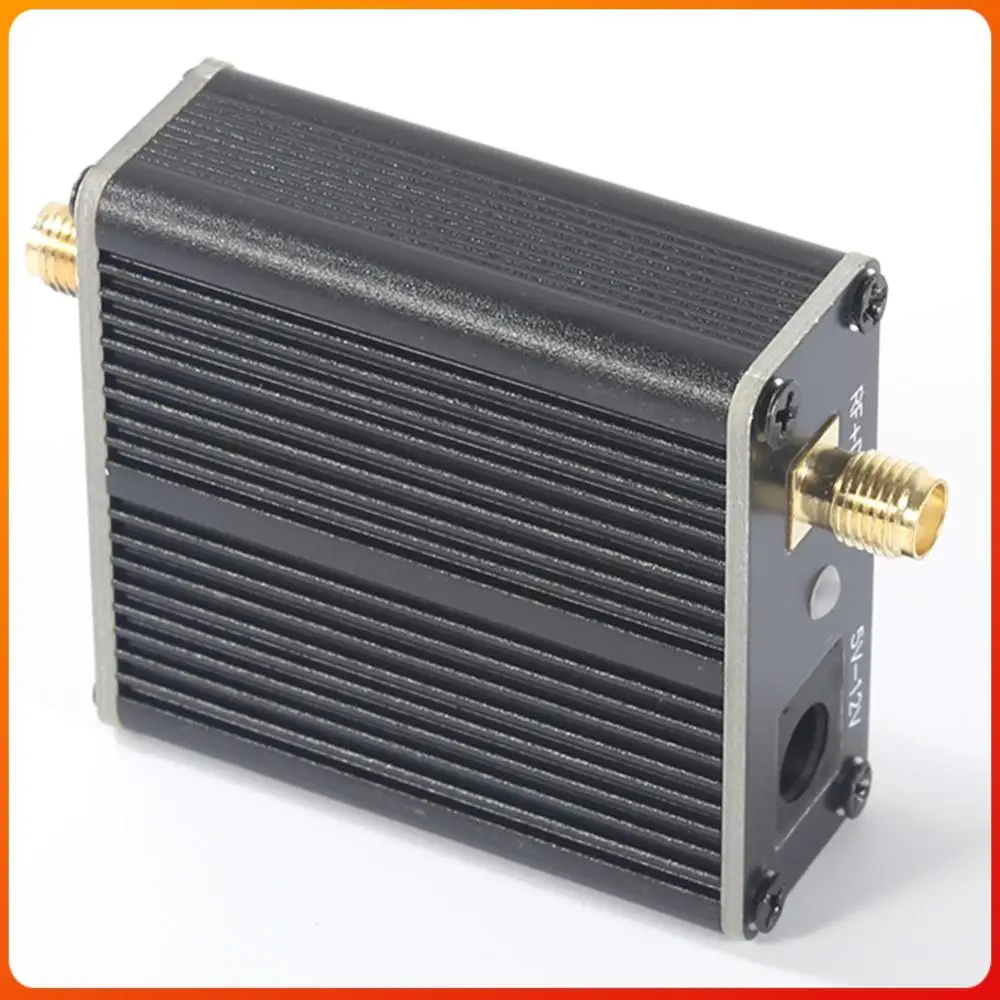 Active Magnetic Loop Antenna Wideband 50K-500MHz Shortwave Radio Active ...