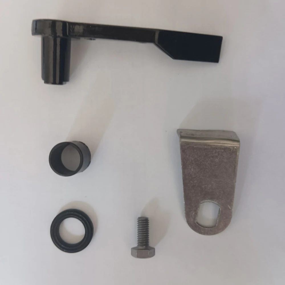 

Free Shipping Hangkai 5-6hp Outboard Motor part Handle Original Spare Part