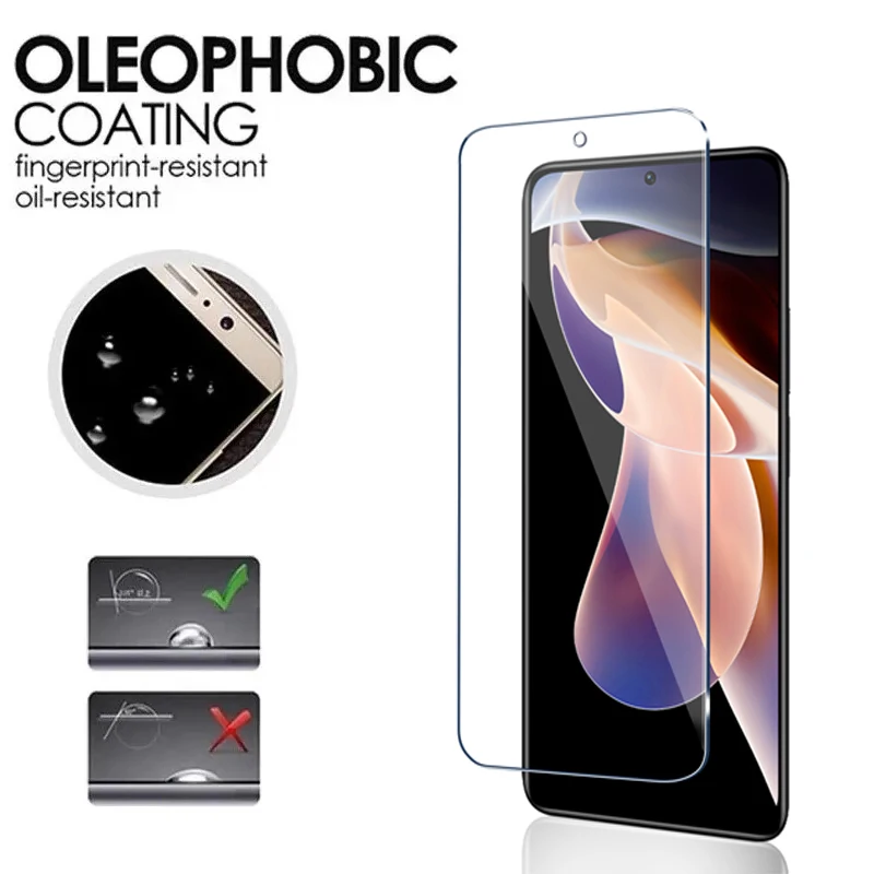 Рисунок 4 - Закаленное стекло для Xiaomi Mi 10T Lite