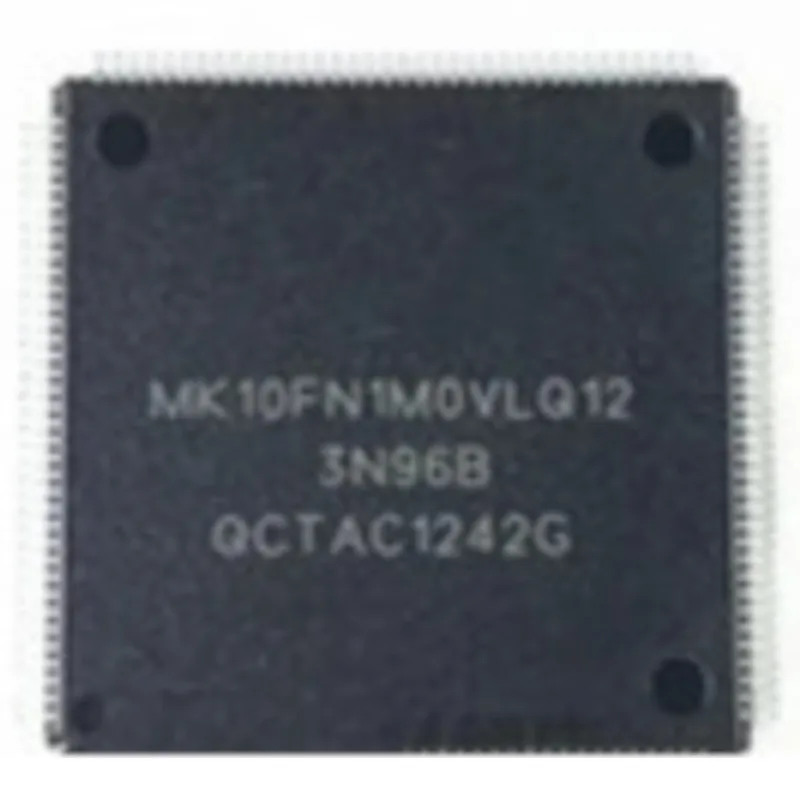 

MK10FN1M0VLQ12 qfp144 1 шт.