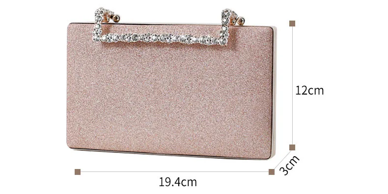 Clutch Bag 3