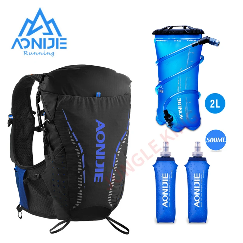 AONIJIE 18L Cycling Climbing Rucksack Bag Sports Outdoor Hiking Running