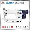 JS-0303DE direct drive computer synchronous machine DY car leather synchronous car leather bag hand sewing 3