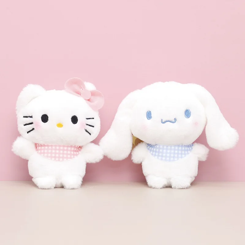 Рисунок 2 - Брелок Kuromi Hello Kitty Sanrio