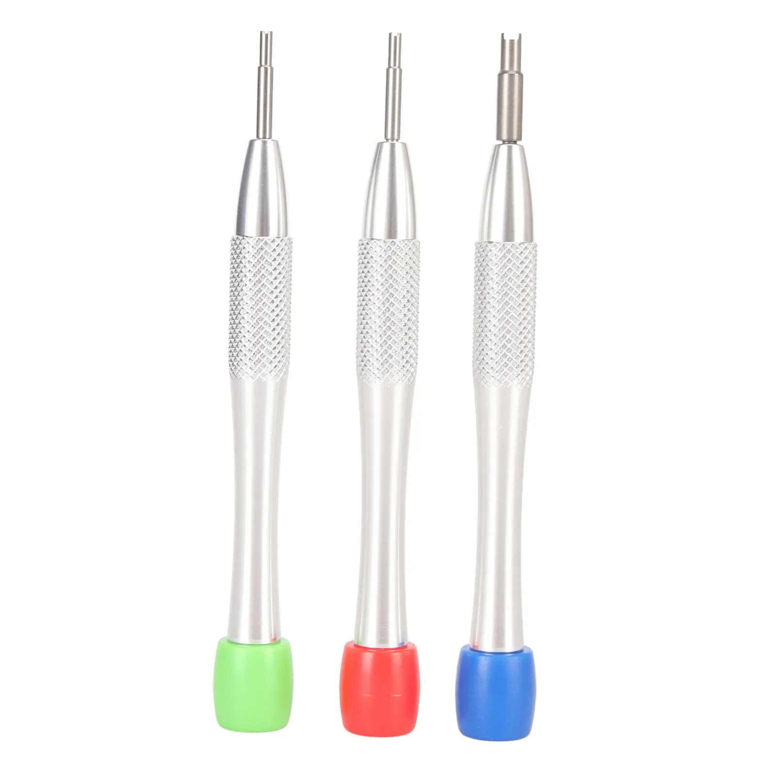 

Watch Screwdriver Set Lightweight Watch Movement Screwdriver Set for Repair for Clockmaker