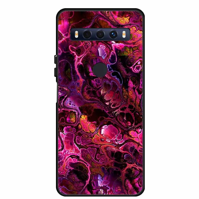 Christmas Silicone TPU Soft Phone Case Cover - Festive Protector