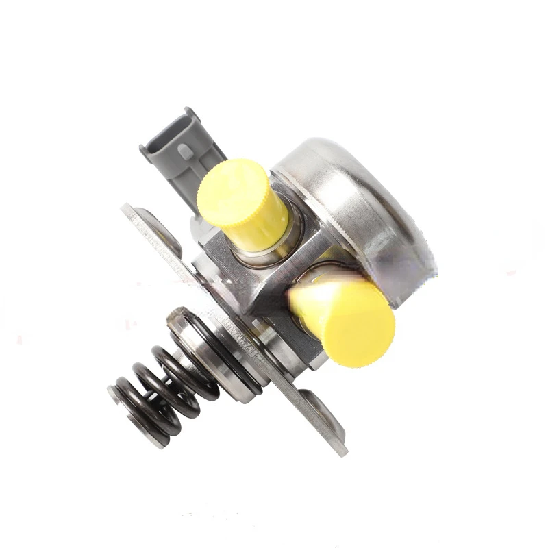

LR035527 LR066512 LR081595 Brand New High-pressure Fuel Pump