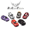 DCT 1:64 Alloy Die-casting Simulation Car Model Nissan JUKE-R Boy Collectible Toy Ornament Gift Toys for Boys 1