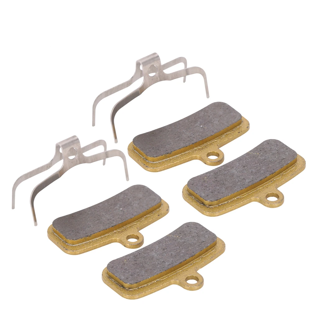 Pads set