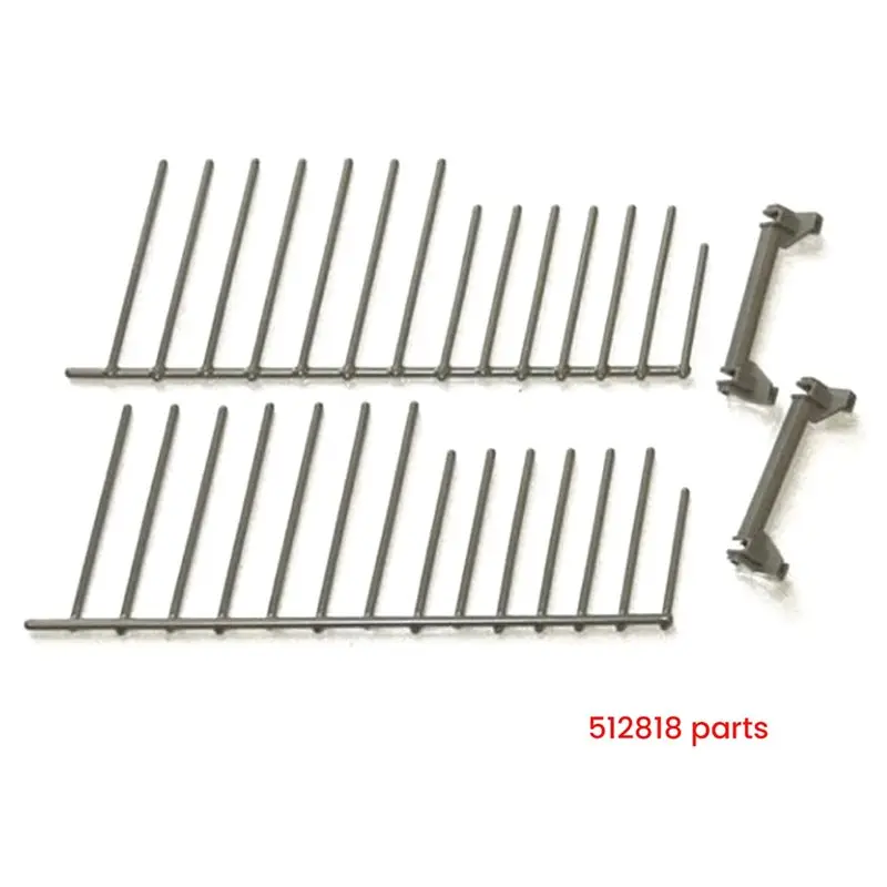 【ADORN】For L8RE Dishwasher Repair Tool For Fisher& Paykel 512818 Replacement Parts High Quality Accessories 5