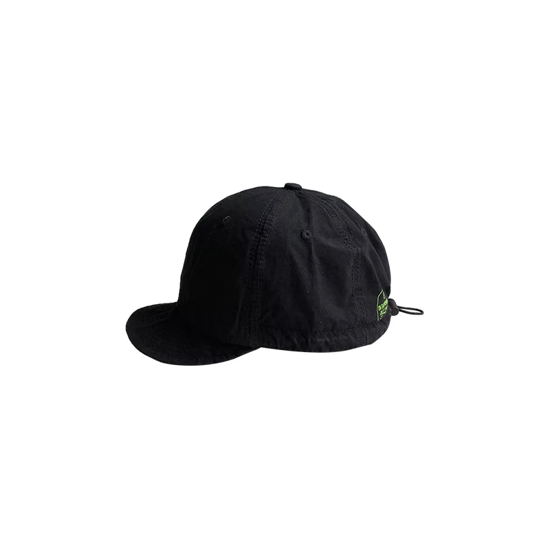 American Retro Short-Brimmed Peaked Cap Amekaji Soft Brim Baseball Cap Female Japanese Street Soft Top Frock Cap Trendy Men 5