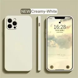 Personalized Phone Case - Customizable with Your Photos and Choice of Colors - iPhone Air (White)