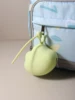 New arrival large cloud Shape  Baby Pacifier Case Holder Silicone Nipple Cover for infant baby pacifier storage bag 1