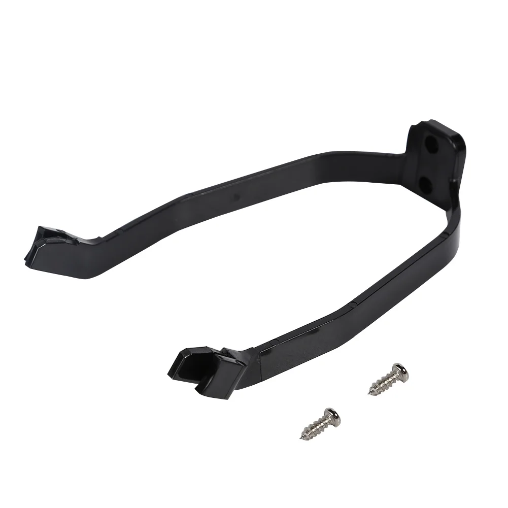 Black Fender Support