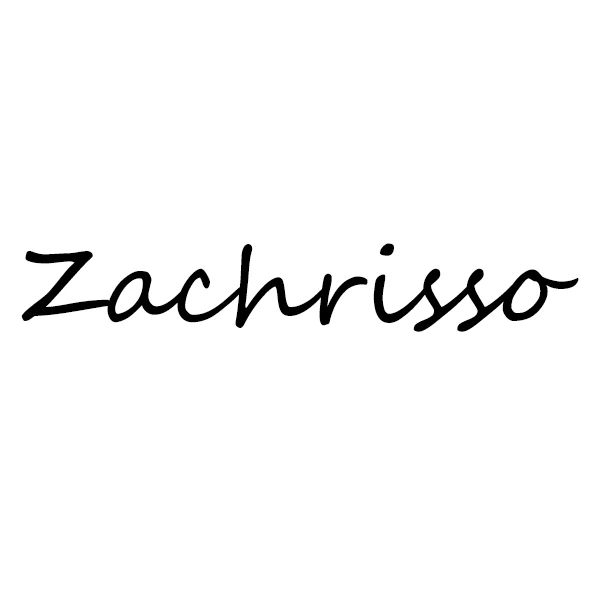 Zachrisso Store