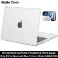 Matte Clear