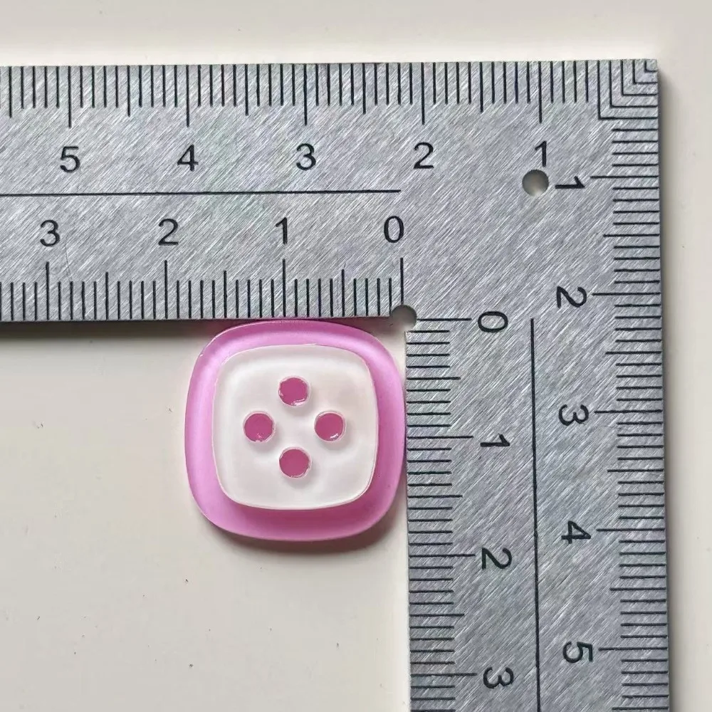 12pcs 하트 버튼 신발 참 꽃 버튼 여성용 신발 액세서리 여름 슬리퍼 가든 신발 DIY 선물