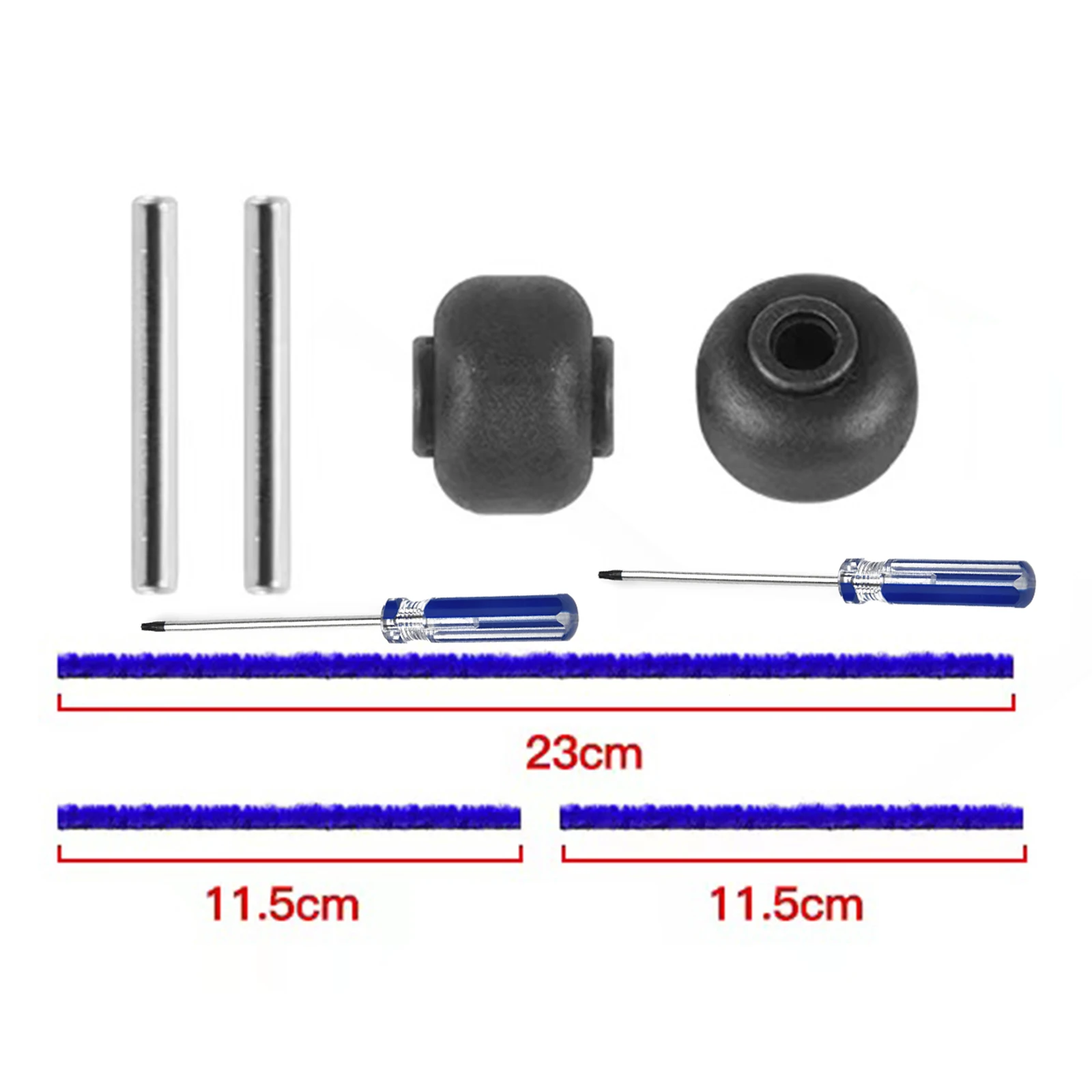 

Набор отверток для пылесоса Dyson V6 V7 V8 V10 V11
