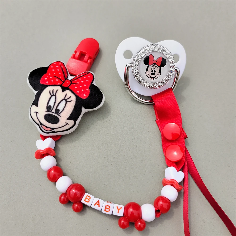 Рисунок 5 - [Детские ботинки Disney для новорожденных