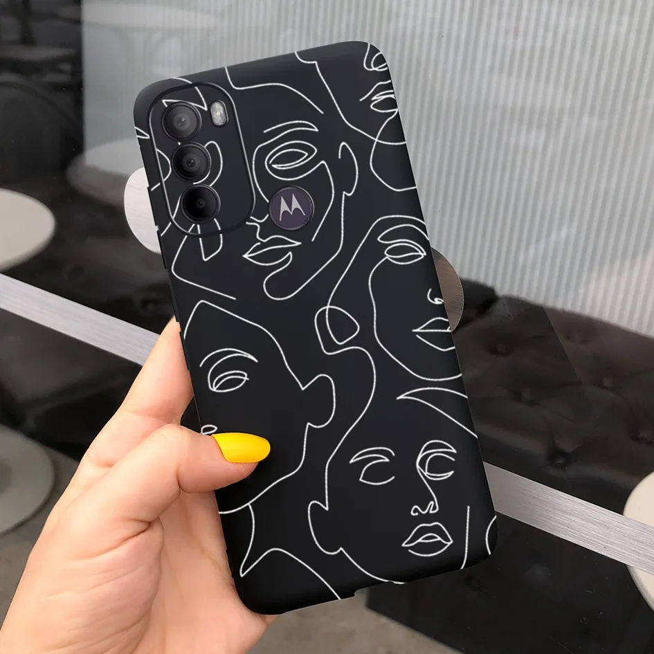 Fashion Black Silicone Shockproof Bumper Case - Soft Protective  Cover