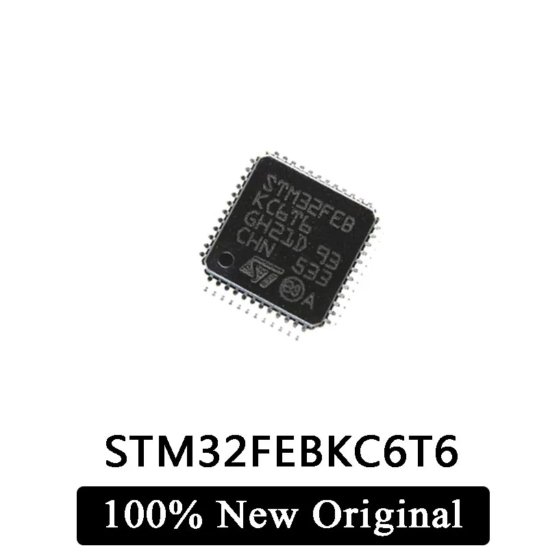 5 Pz 100% Nuovo Originale Muslimatexlqfp48 Controller Scooter Professionale Ic Balance Car Chip Microcontrollore Ic Chip In Magazzino