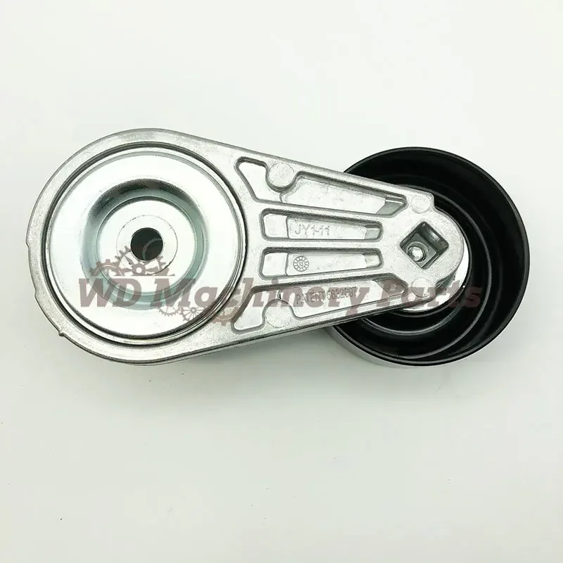 Drive Belt Tensioner Pulley Assembly Belt Tensioner Pulley 6689611 For Bobcat Loaders A770 S450 S750 S770 5600 5610 T110 3650