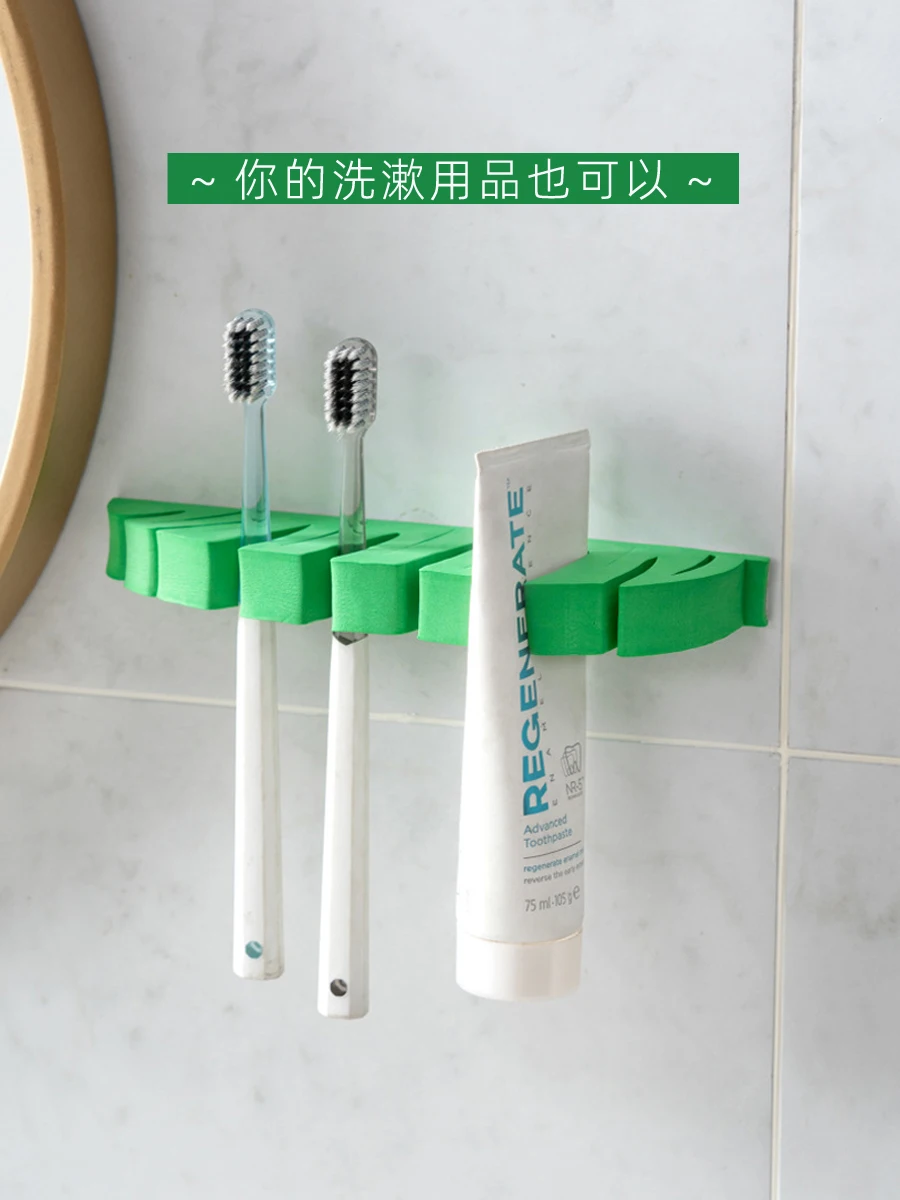 Multifunctional Brush Holder Drying Storage Designed Paintbrushes Dry Bristles Down Storage Organizer