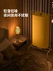 1000W Fold mini clothes dryer Portable clothes dryer machine Automatic sterilization electric baby clothes dryer Home appliances 4