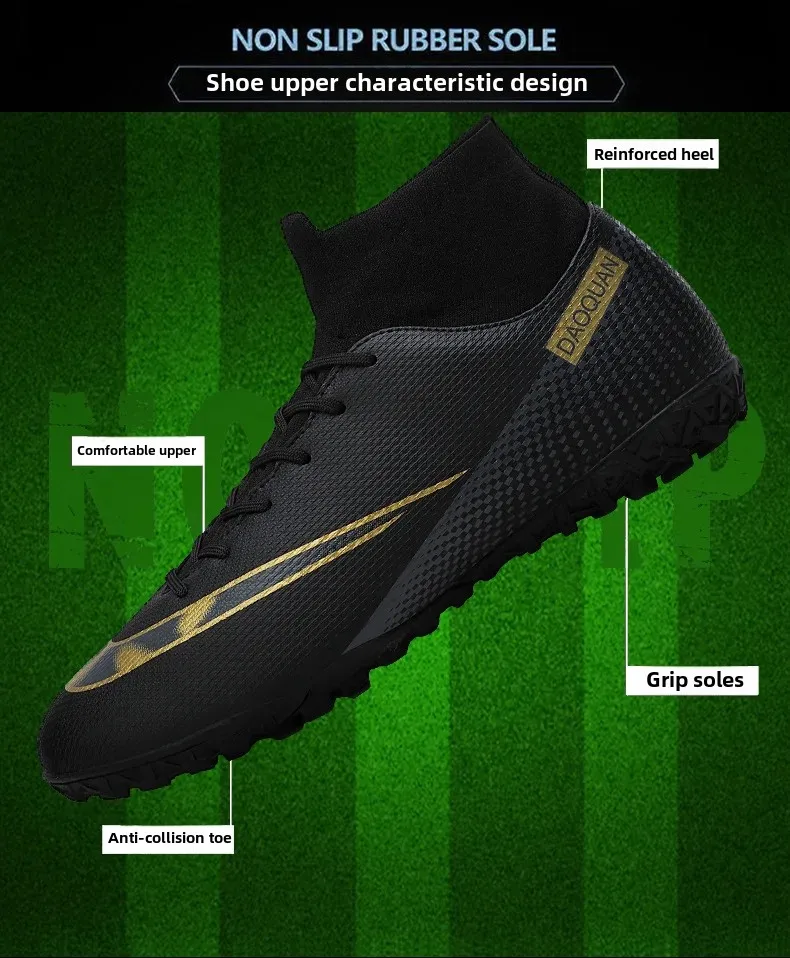 Men's Football Soccer Cleats