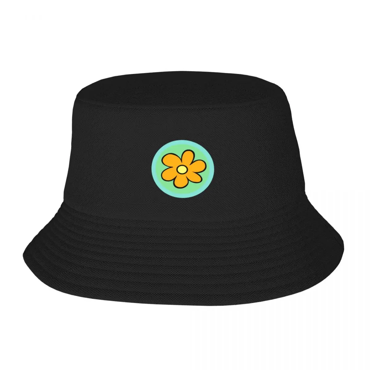 

New the Doo gang Bucket Hat western hats Trucker Cap Christmas Hats Hats For Men Women's