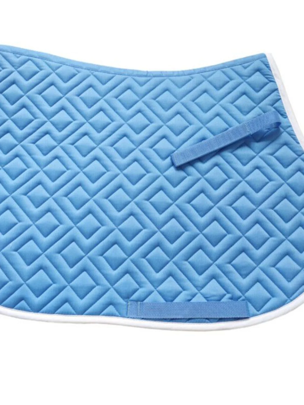 Equestrian Items Saddle Pad Comprehensive Saddle Pad Sweat Accessories Thickened