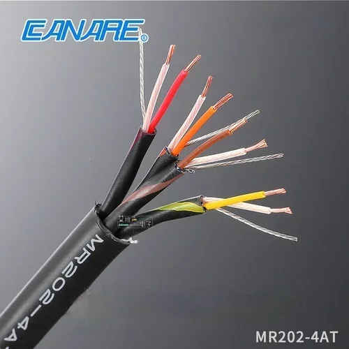 1meter CANARE MR202-8AT/8AT/4AT/12AT studio recording multi