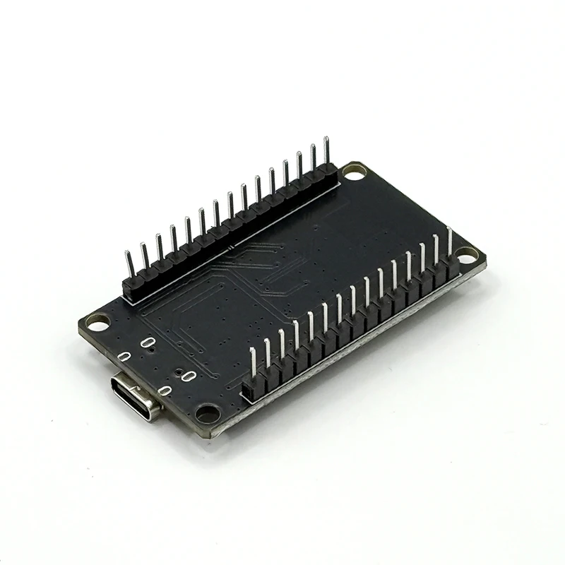 ESP32 Development Board WiFi+Bluetooth Module Ultra-Low Power Consumption Dual Core Node MCU-32S ESP32-WROOM-32D 32U 30Pin Board