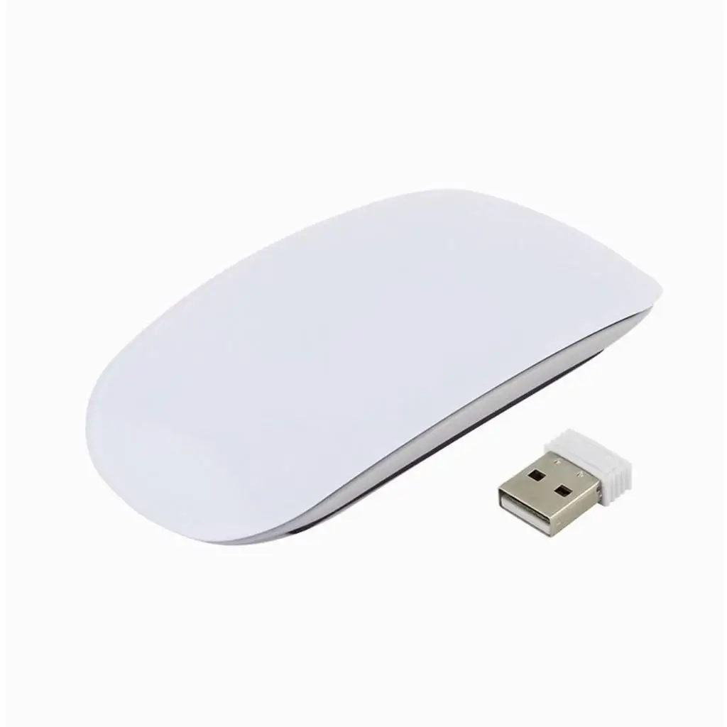 Mouse Touch Bluetooth 2.4G Mouse Wireless Per Apple Computer Macbook Per Air/Pro Magic Mouse