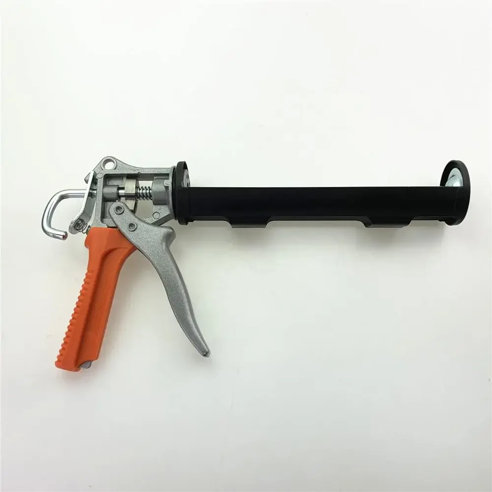 Manual Glass Caulking Gun Household Beauty Joint Glue Gun Silicone Structure Sealant Grab 5