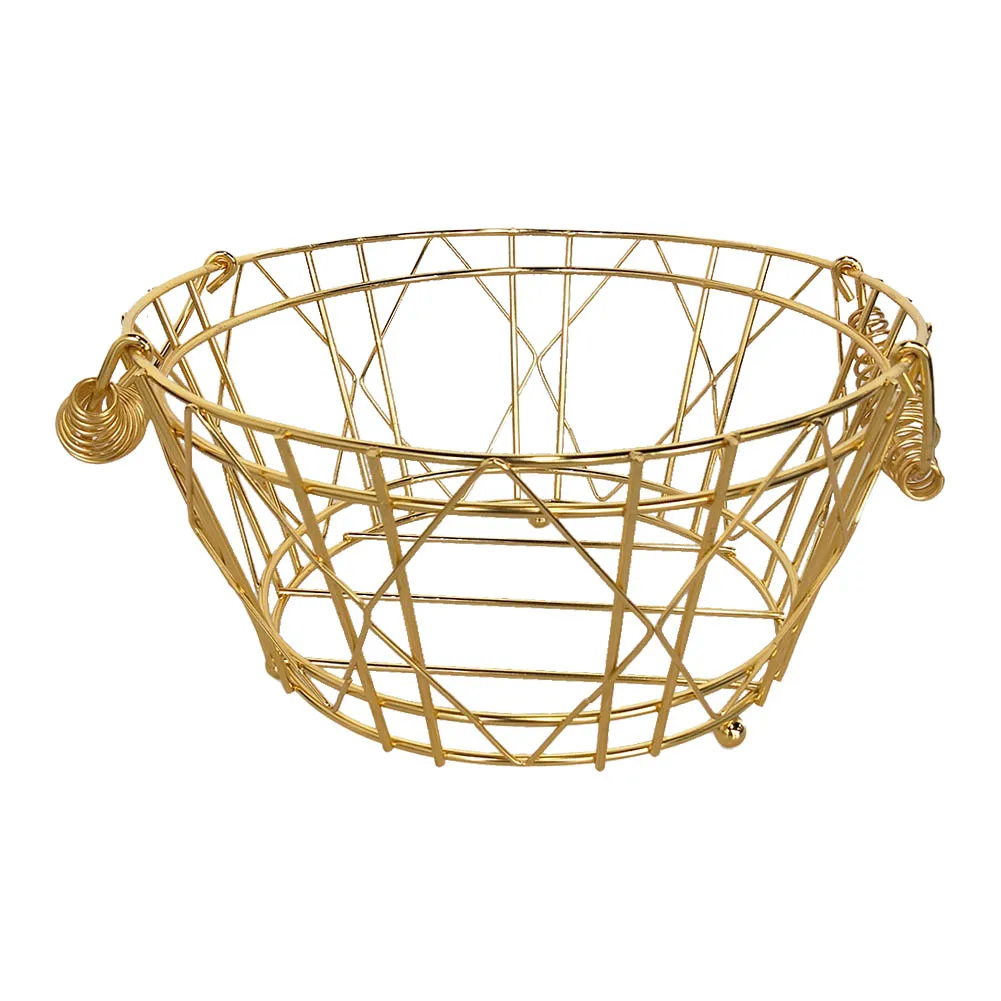 

Bread Basket Desktop Decoration Manual Measurement Deviation Light Brightness Specifications Elegant Touch Long Term Use