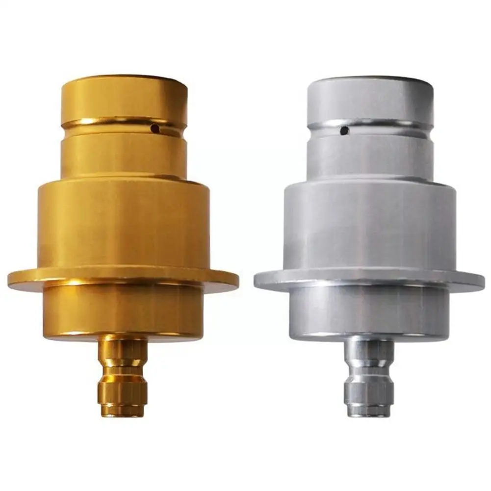 CO2 Quick Adapter For Soda Stream Terra Water Maker 8mm CO2 Tank Adapter X9X2
