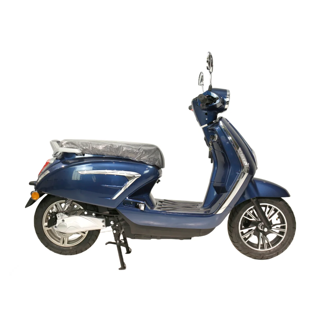 Рисунок 3 - Электрический скутер EEC 72V52ah 3000W