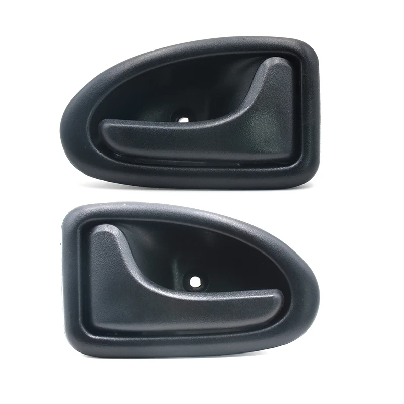 

Car Interior Door Handle Cover Trim Bowl for RENAULT CLIO SCENIC TRAFIC 7700353282 Car Styling Door Handle Trim