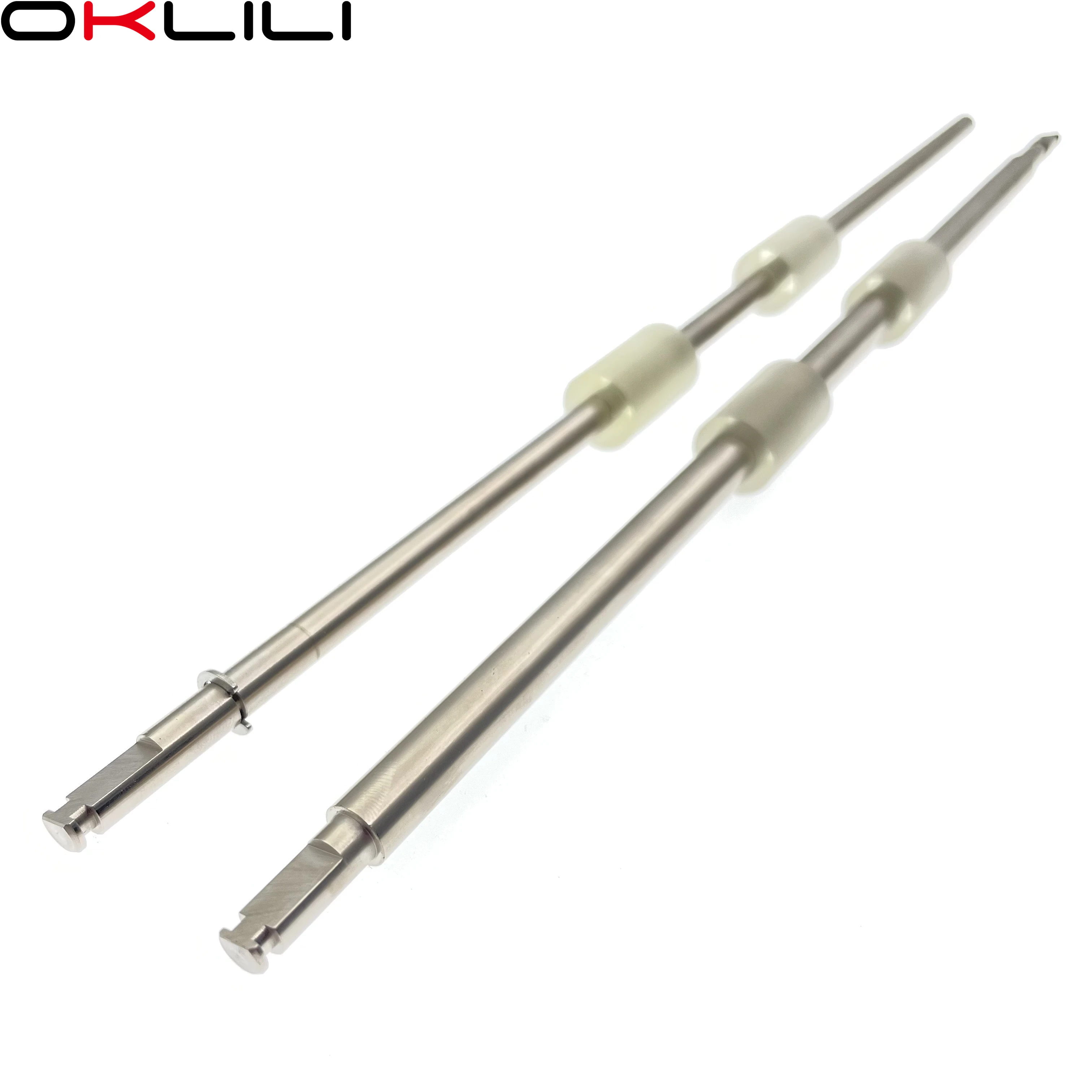 5set X Pa03670y461 Pa03670y466 Feed Exit Drive Roller Kit For Fujitsu