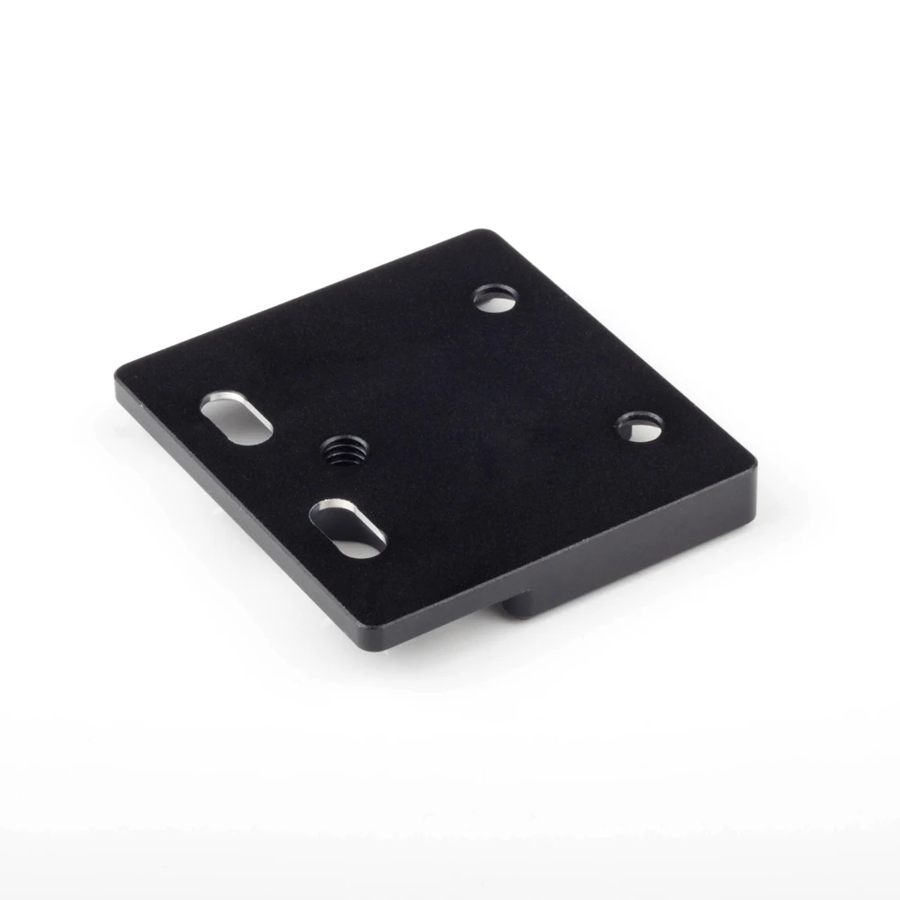 Excine-placa de Câmera Vct Sistema de Liberação Rápida fr Hdv com Pinça de Encaixe para Câmera 15 mm Controle Remoto de Foco - Image 5