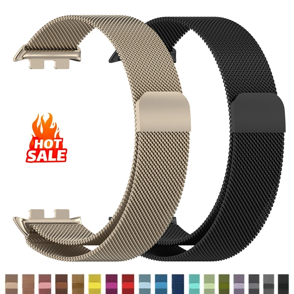 IJOBS Cinturino Copatibile con Xiaoi Redi Watch 4 &ap; i Band 8 Pro