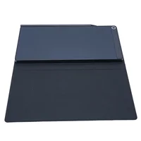 Full Screen LCD Writing Pad LCD Writing Tablet Portable Erasable 6.5 Inch Full Screen Digital Notepad for Taking Notes Drawing 2