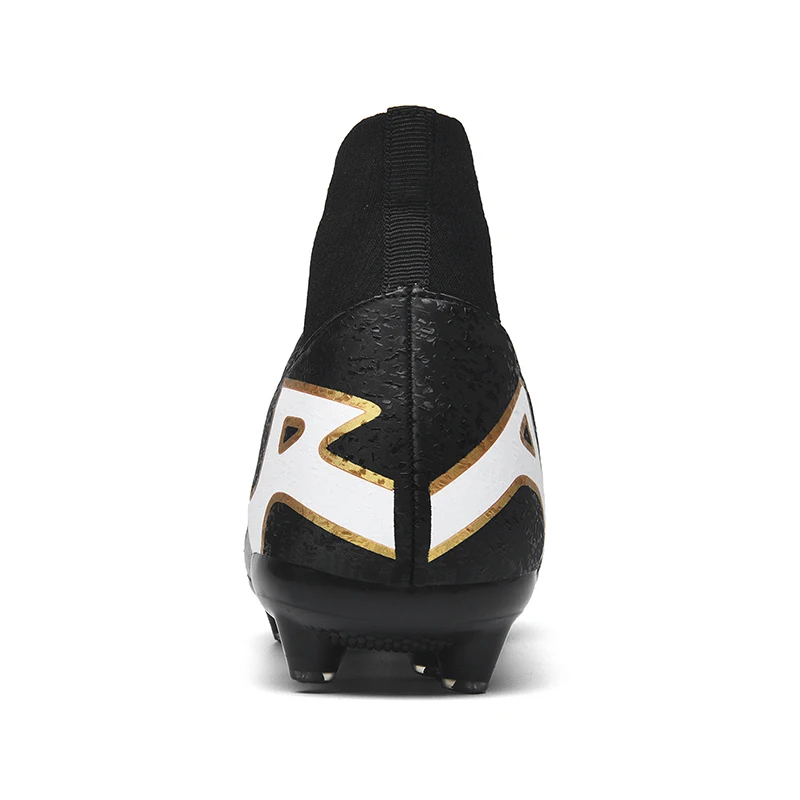 Stivali unisex di alta qualità Scarpe da allenamento da calcio a 5 sportive TF/AG all'ingrosso da uomo_voghion.com