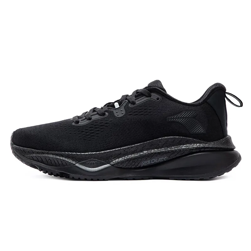 DT　361° バッシュ 361 Degrees Fierce 4.0 Men's Running Shoes Autumn And Winter
